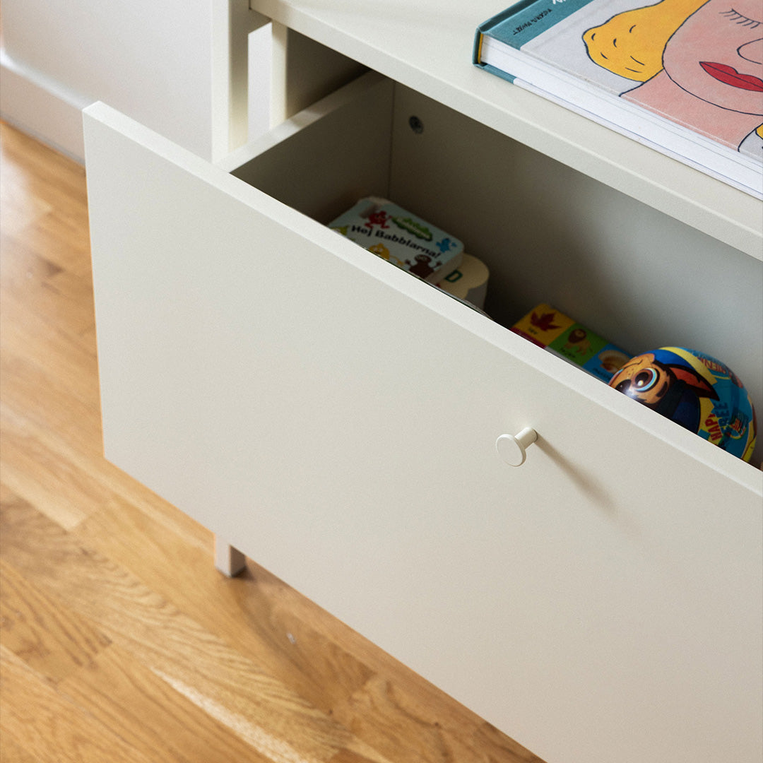 L’étagère de Karolin
