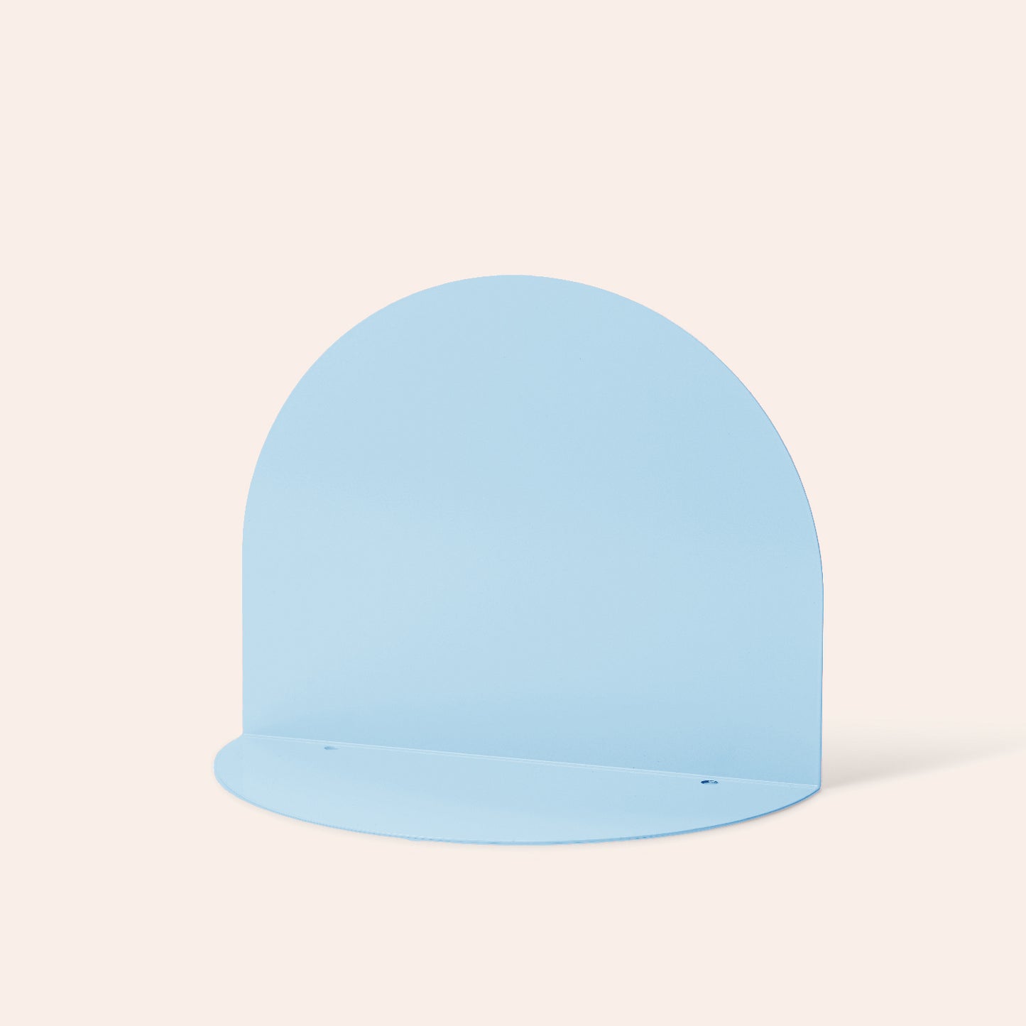 Bookend Paus - Sky Blue