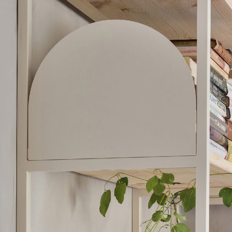 Bookend Paus - Off-white