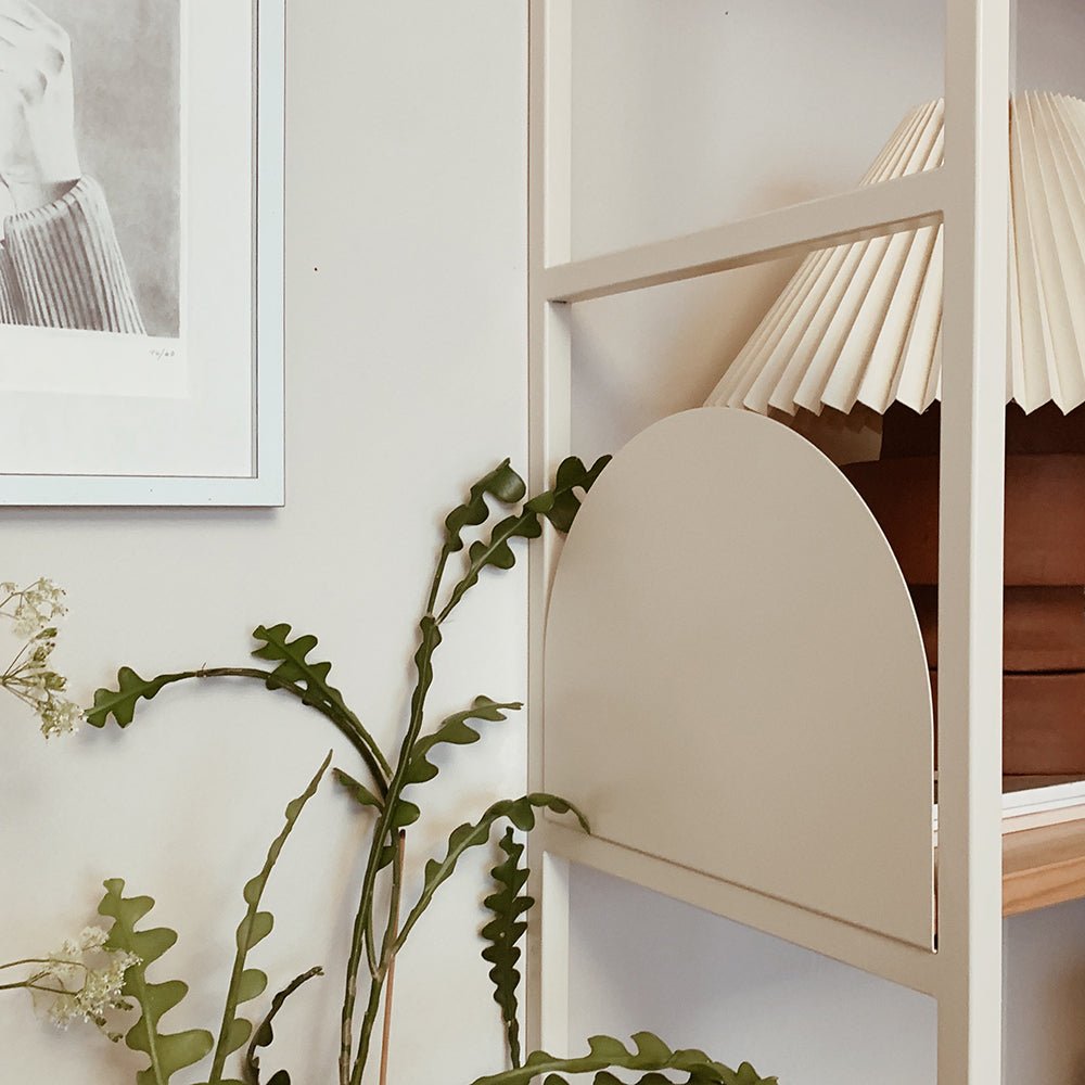 Bookend Paus - Off-white
