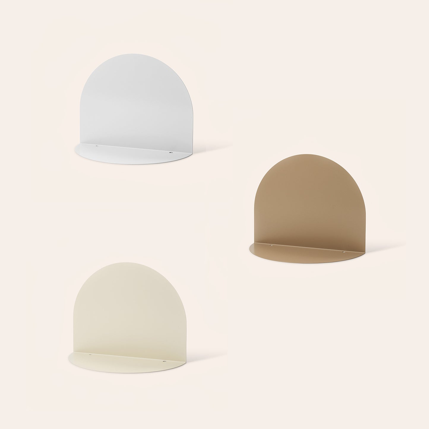 Bokstöd Paus - Kamel