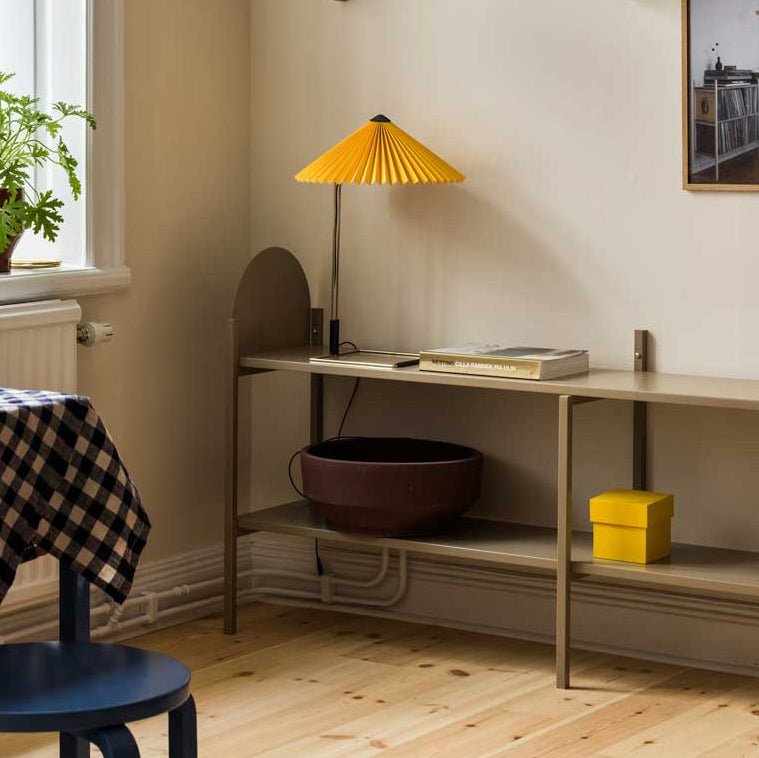 TV stand