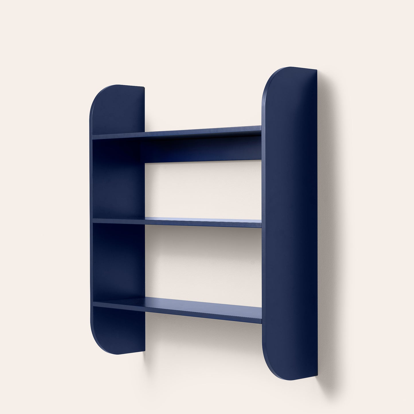 Strapats Wall Shelf