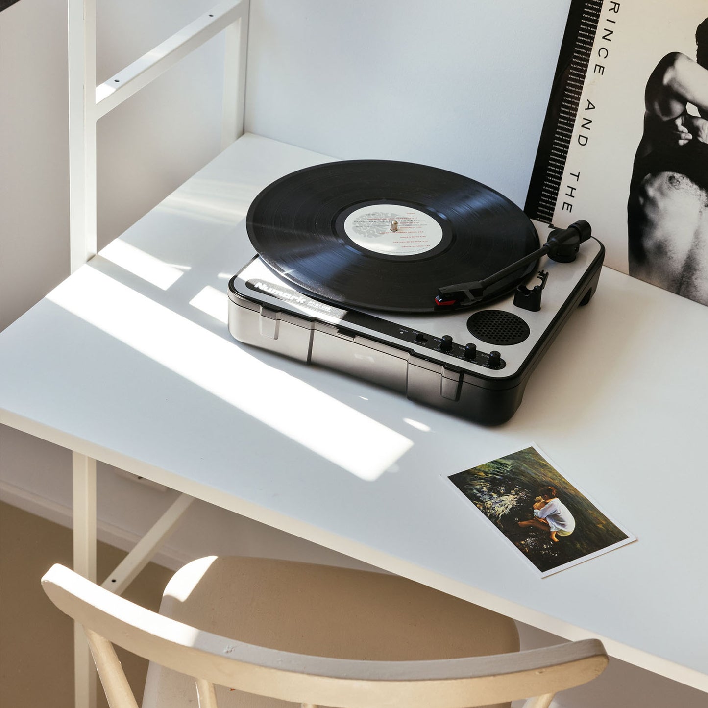 Desk Square