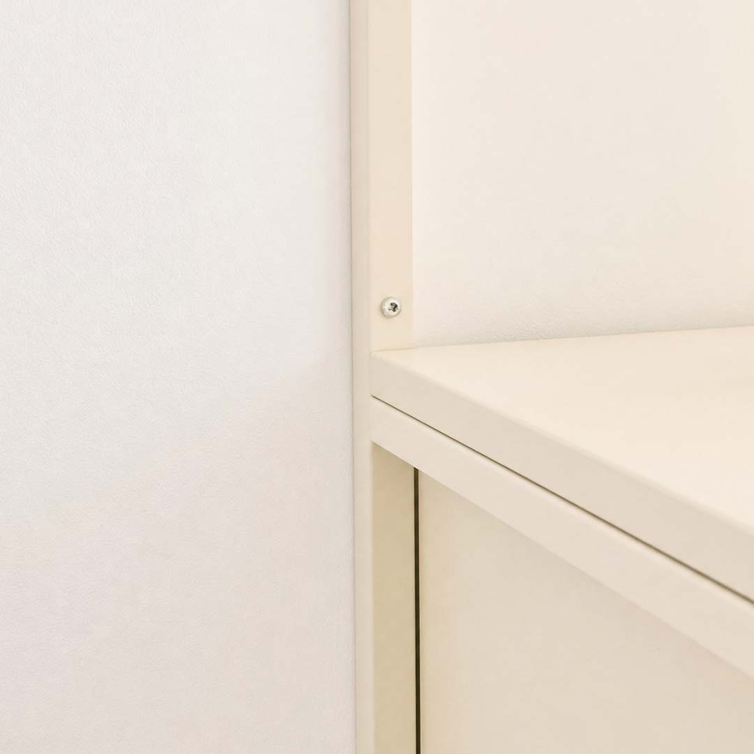 Extra Screws and Wall Plugs 3-Pack – Camel