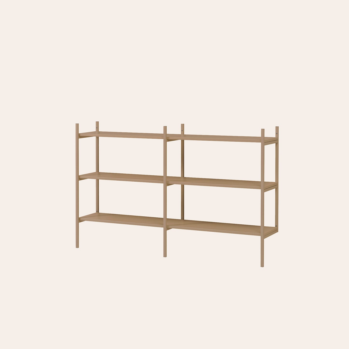 Leo’s shelf