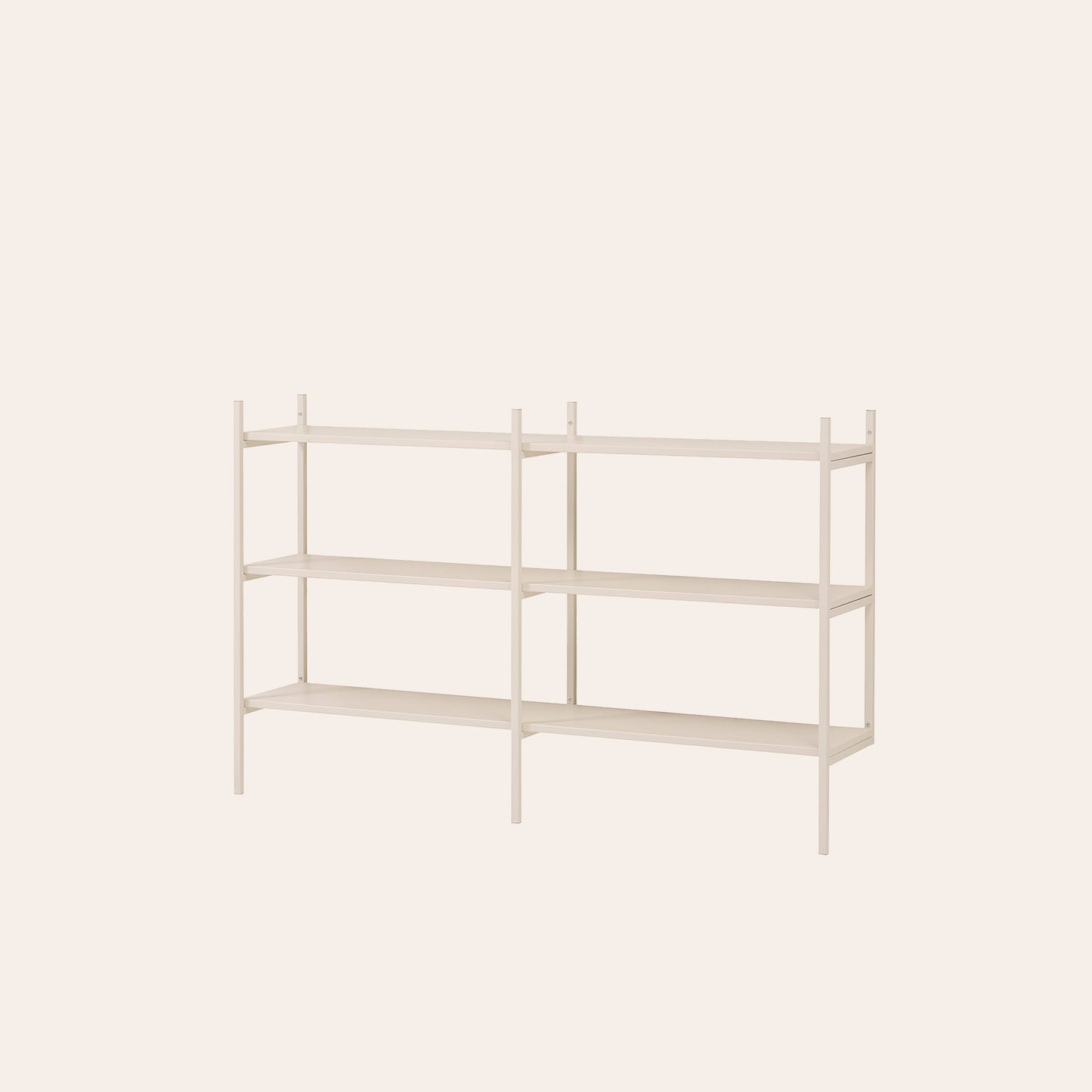 Leo’s shelf
