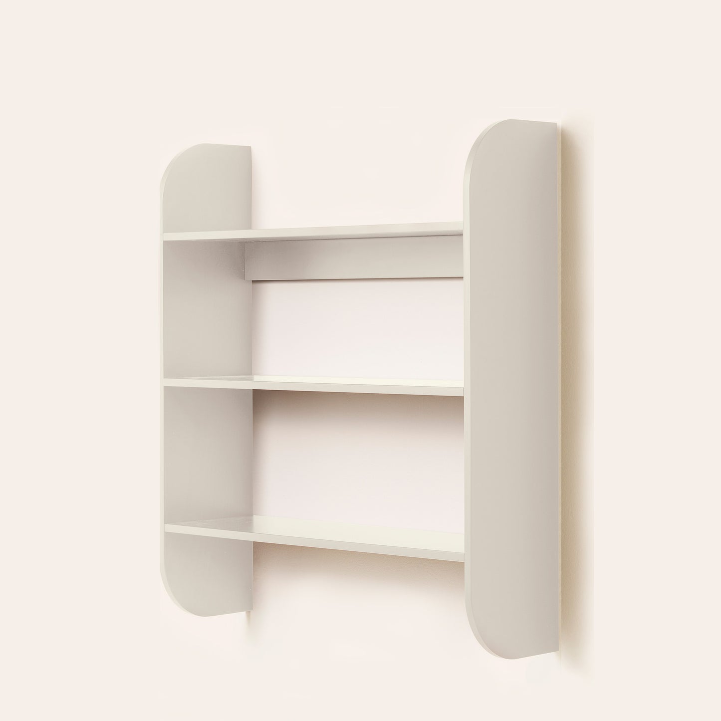 Strapats Wall shelf