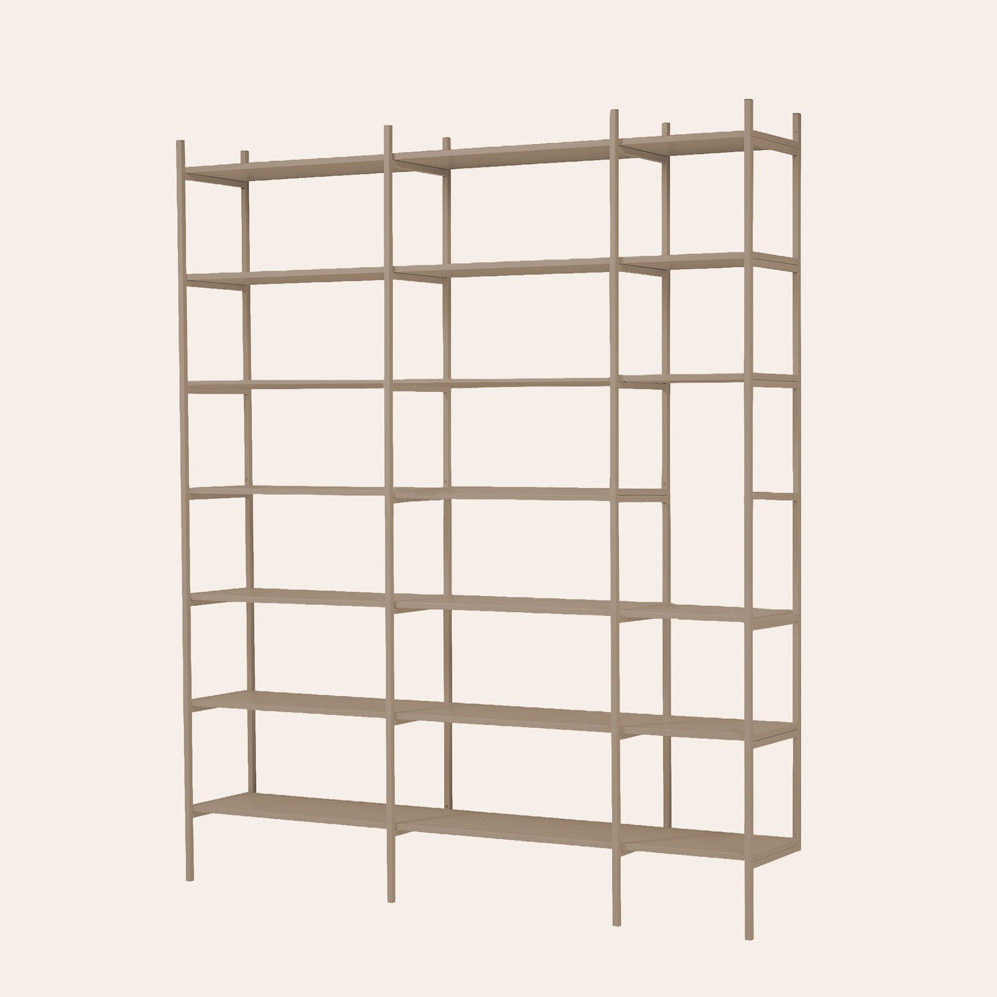 Viola’s shelf