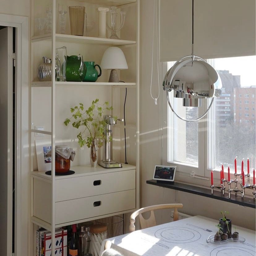 Bookshelf
