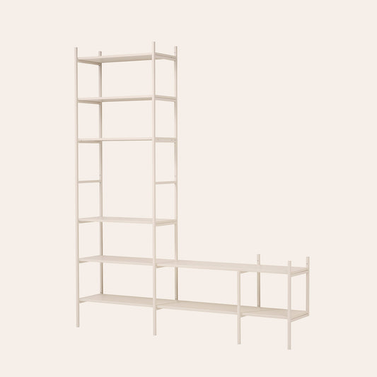 TV-shelf
