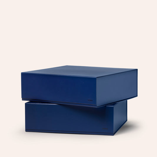 Pon box Large 2-pack