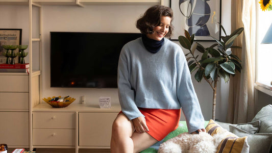 Chez Tess Medina