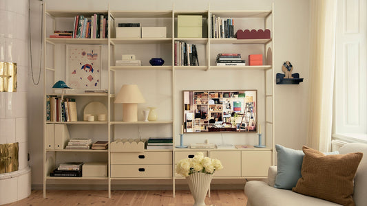 TÔNN Showroom