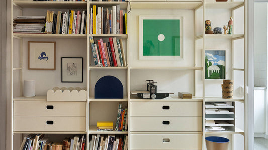 Kika in i galleriet hos ed. art