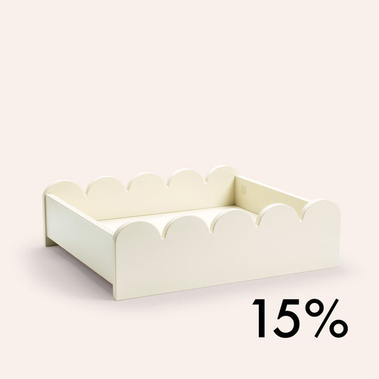 Bump Tray