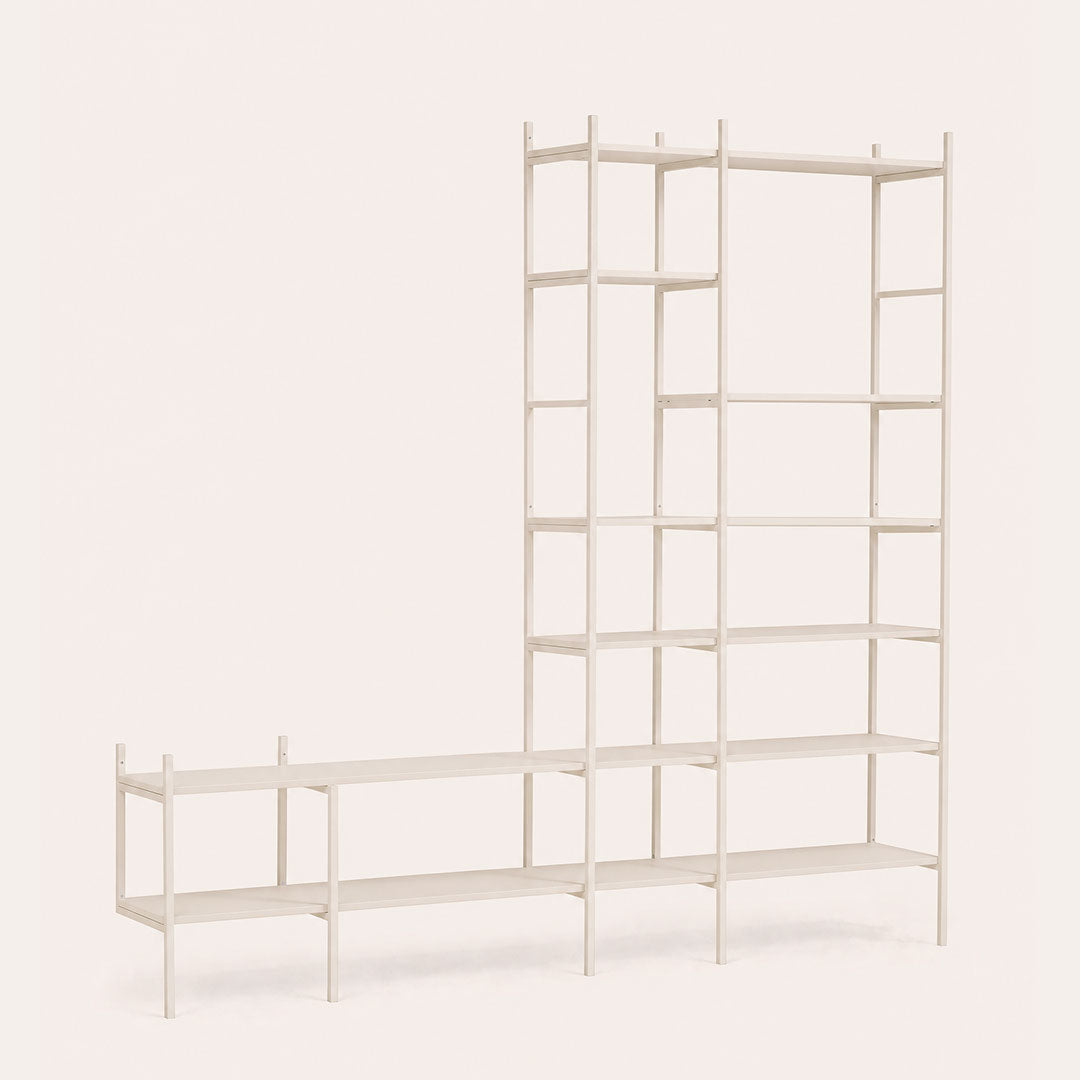 Josephine’s shelf