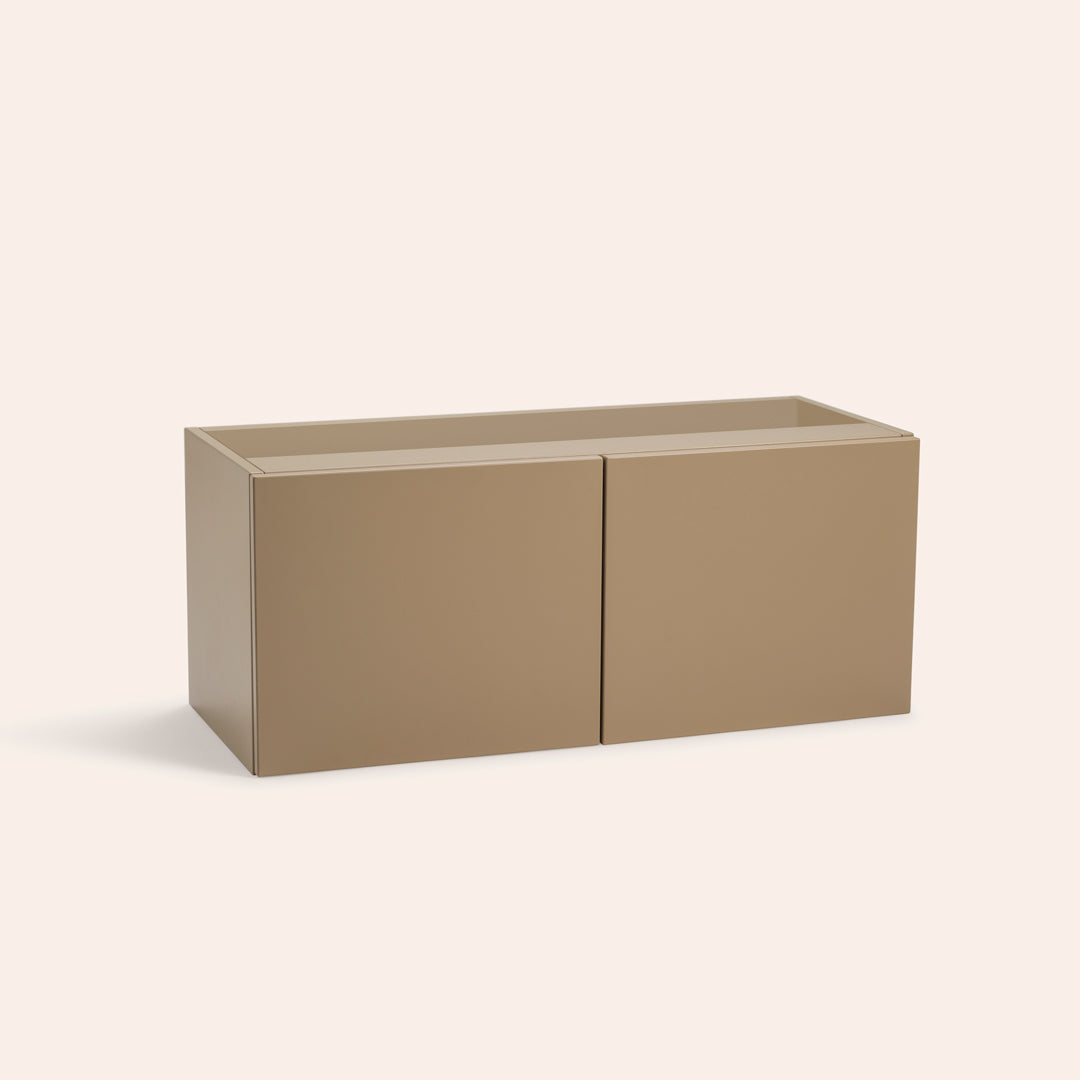 Schrank - Camel