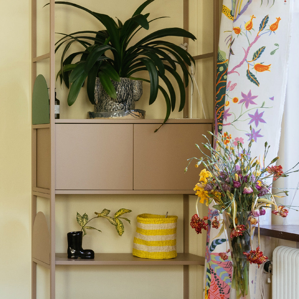 Schrank - Camel