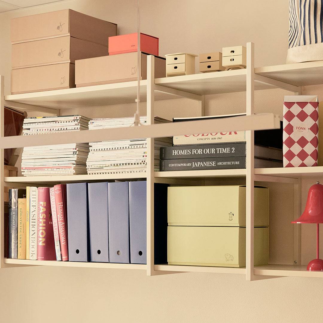 Tidskriftssamlare Pia 2-pack