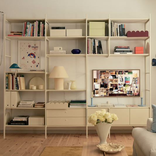 Showroom-Regal Winter 2026