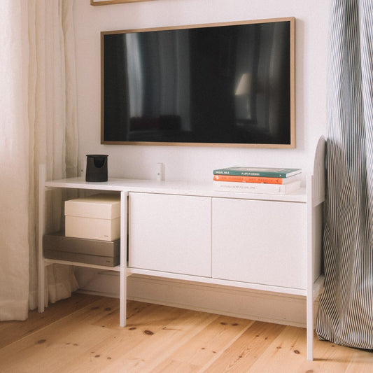 TV-bench