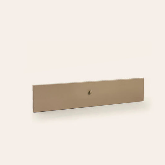Hurtsfront med knopp bred övre – Kamel