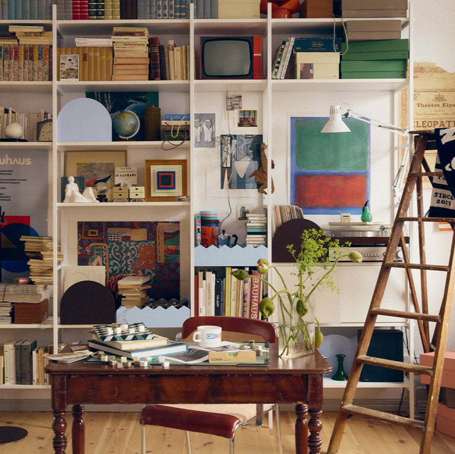 Bookshelf