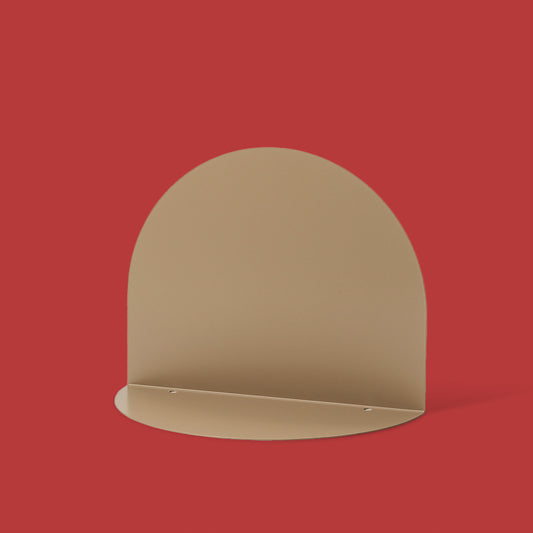 Bookend Paus - Camel