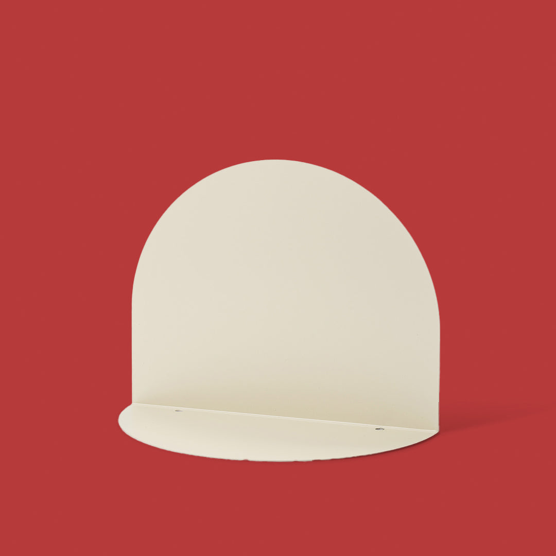 Bookend Paus - Off-white