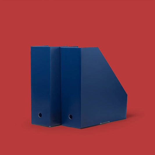 Pia Zeitschriftensammler - 2er-Set