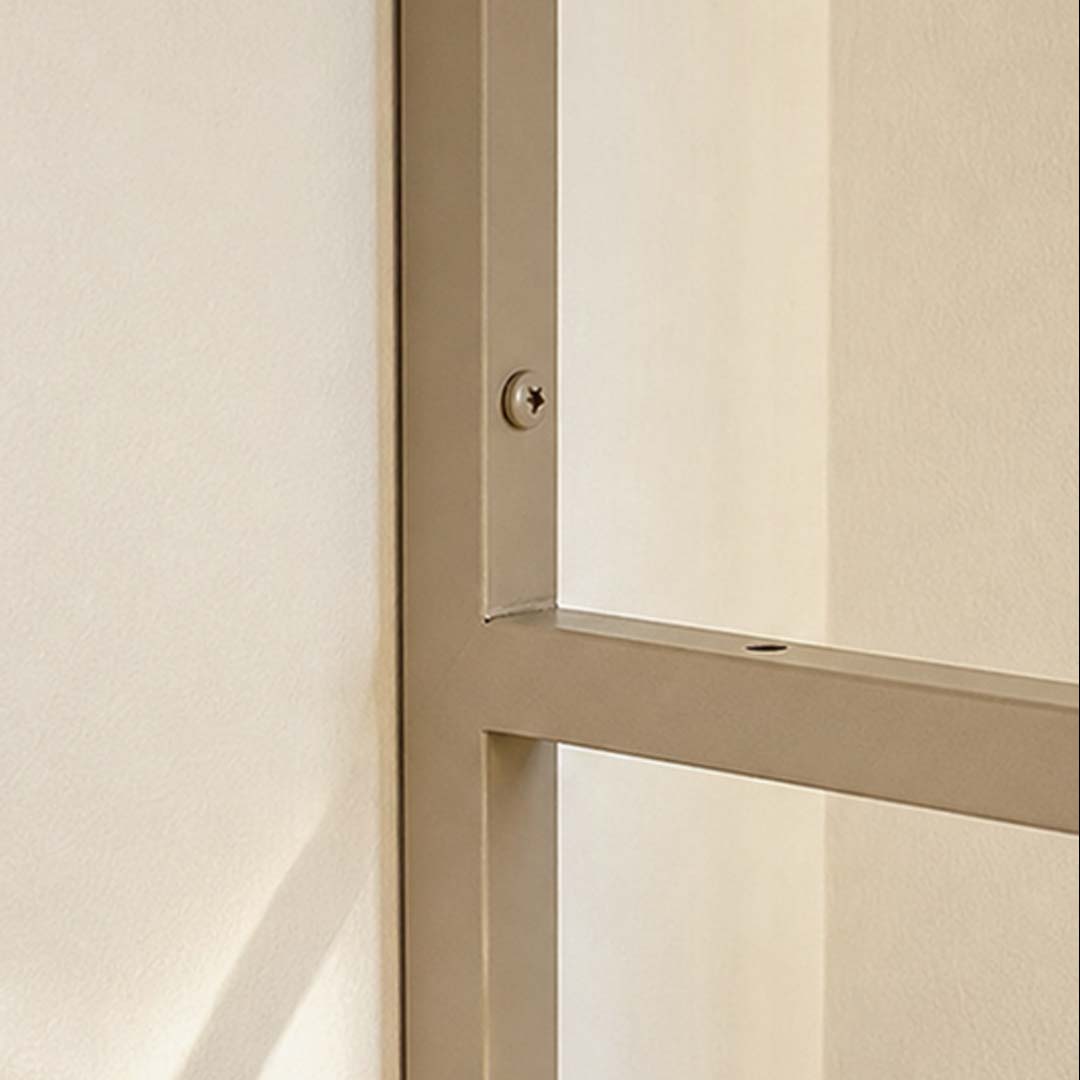 Extra Screws and Wall Plugs 3-Pack – Camel