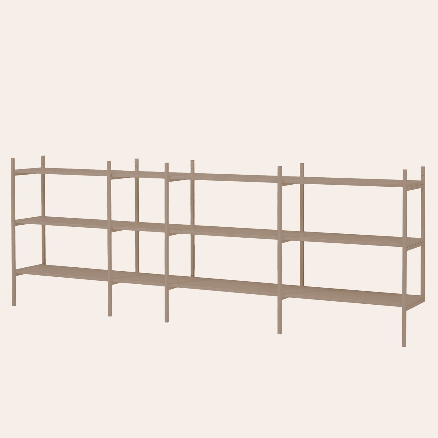 Small bookshelf