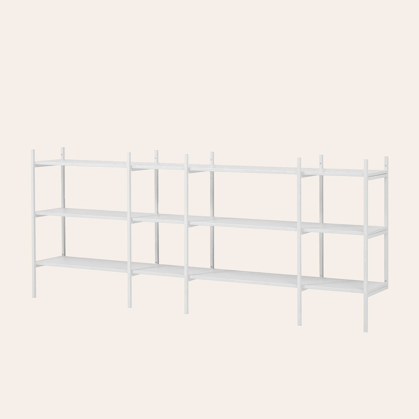Small bookshelf