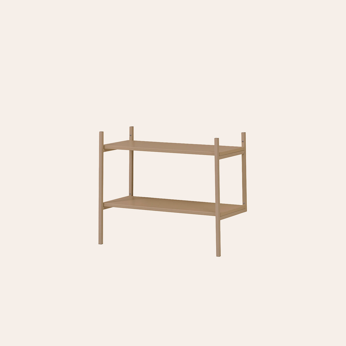 Ava’s shelf