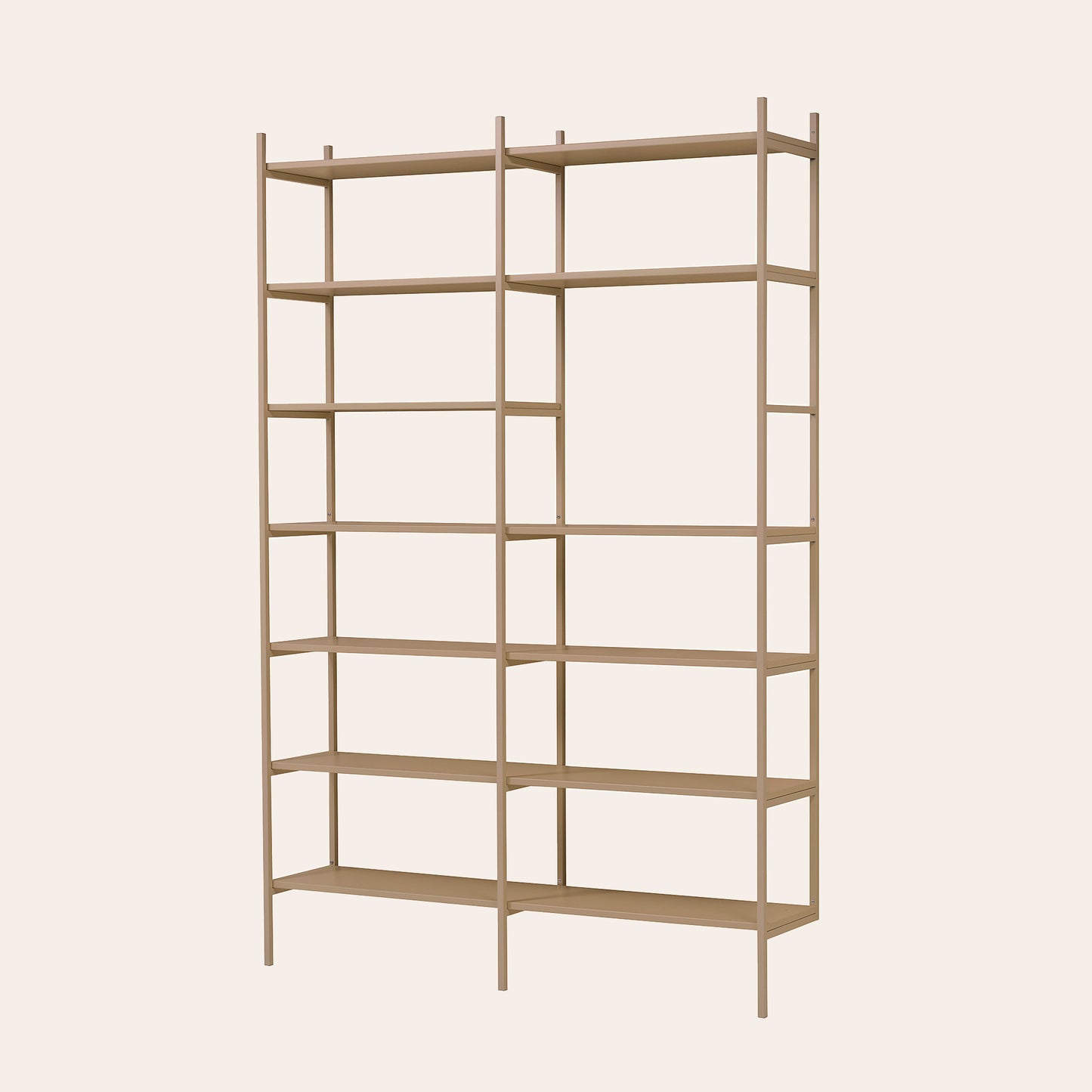 Bookshelf