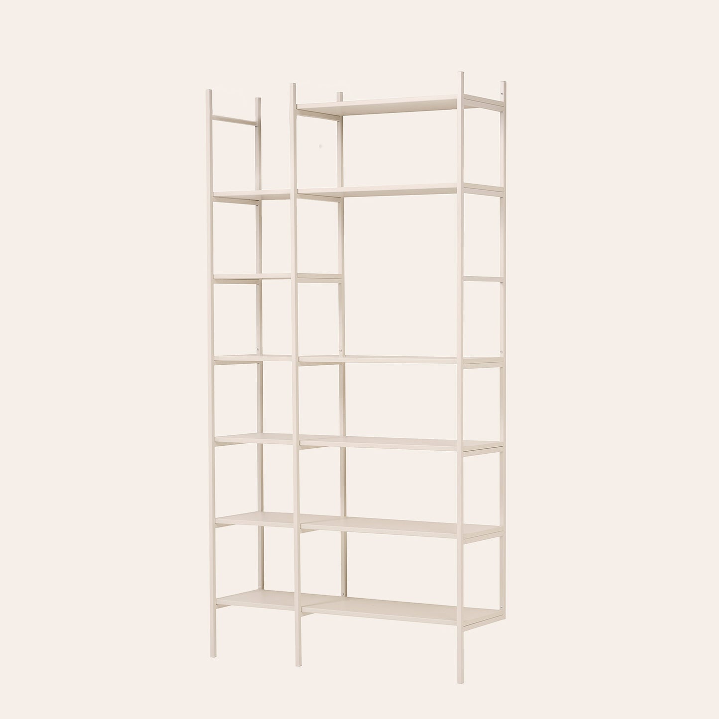 Frida’s shelf