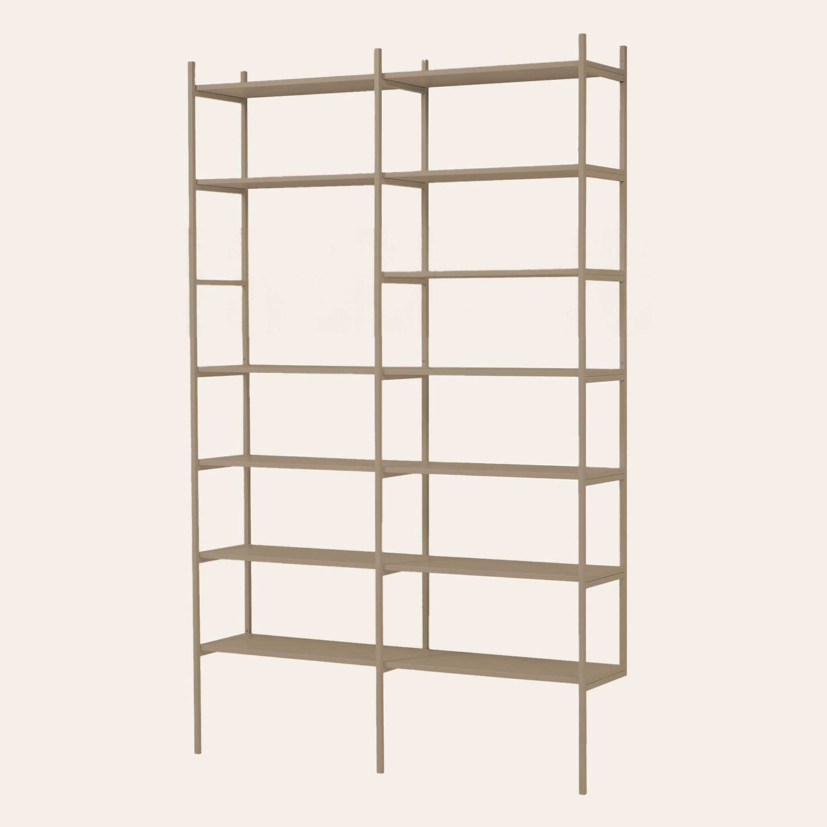 Zara Zachrissons hylla