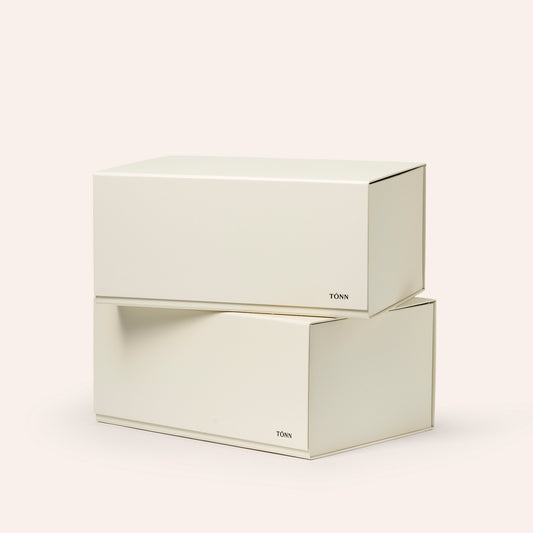 Peg box Medium 2-pack